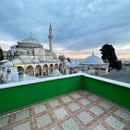 איסטמבול Nur Home Deniz Manzarali מראה חיצוני תמונה