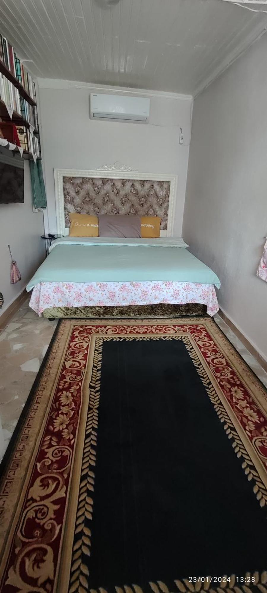 איסטמבול Nur Home Deniz Manzarali מראה חיצוני תמונה