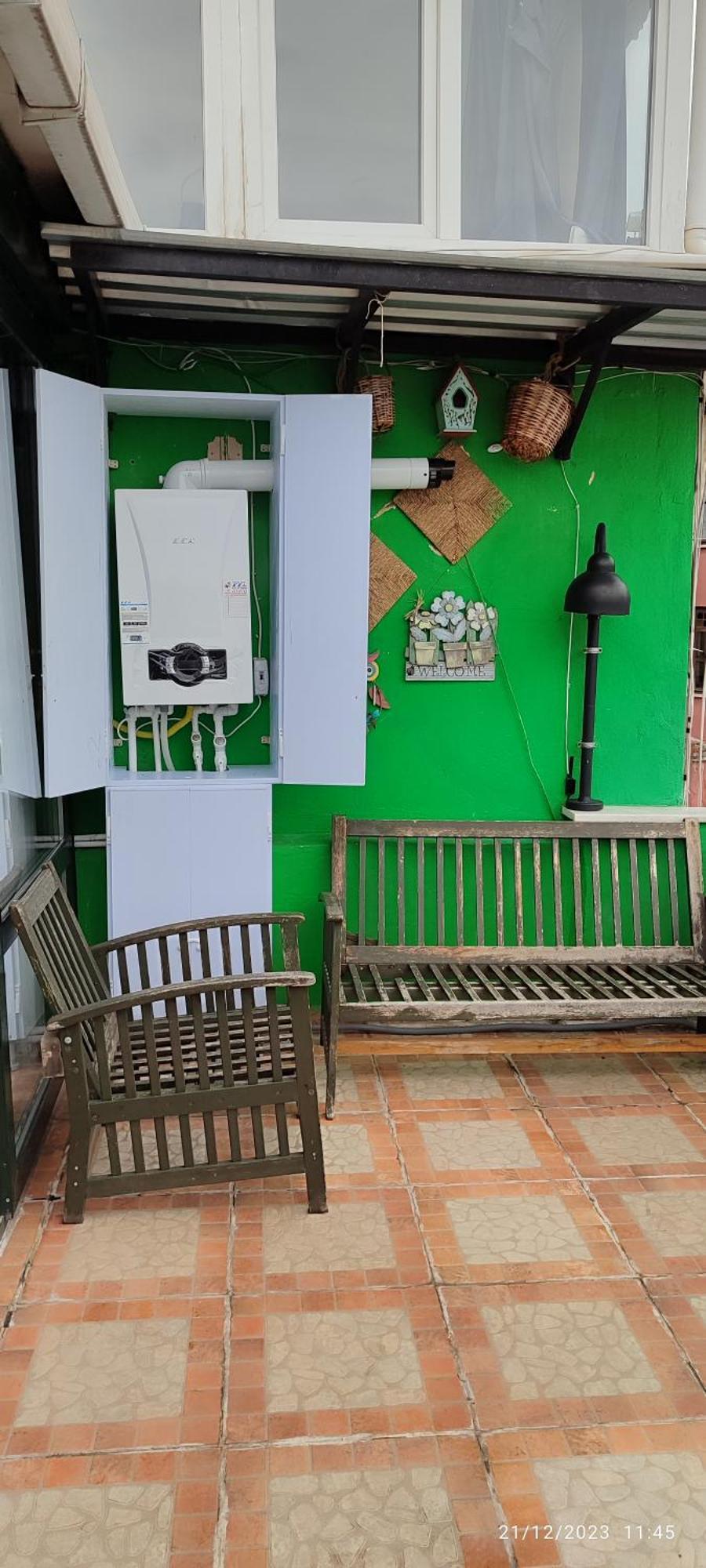 איסטמבול Nur Home Deniz Manzarali מראה חיצוני תמונה