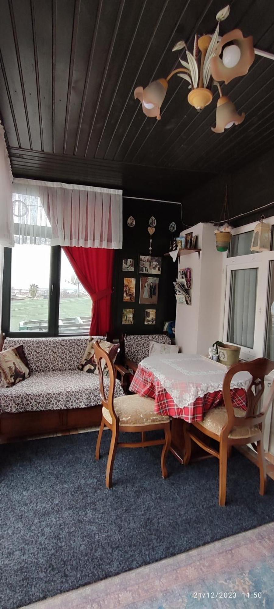 איסטמבול Nur Home Deniz Manzarali מראה חיצוני תמונה
