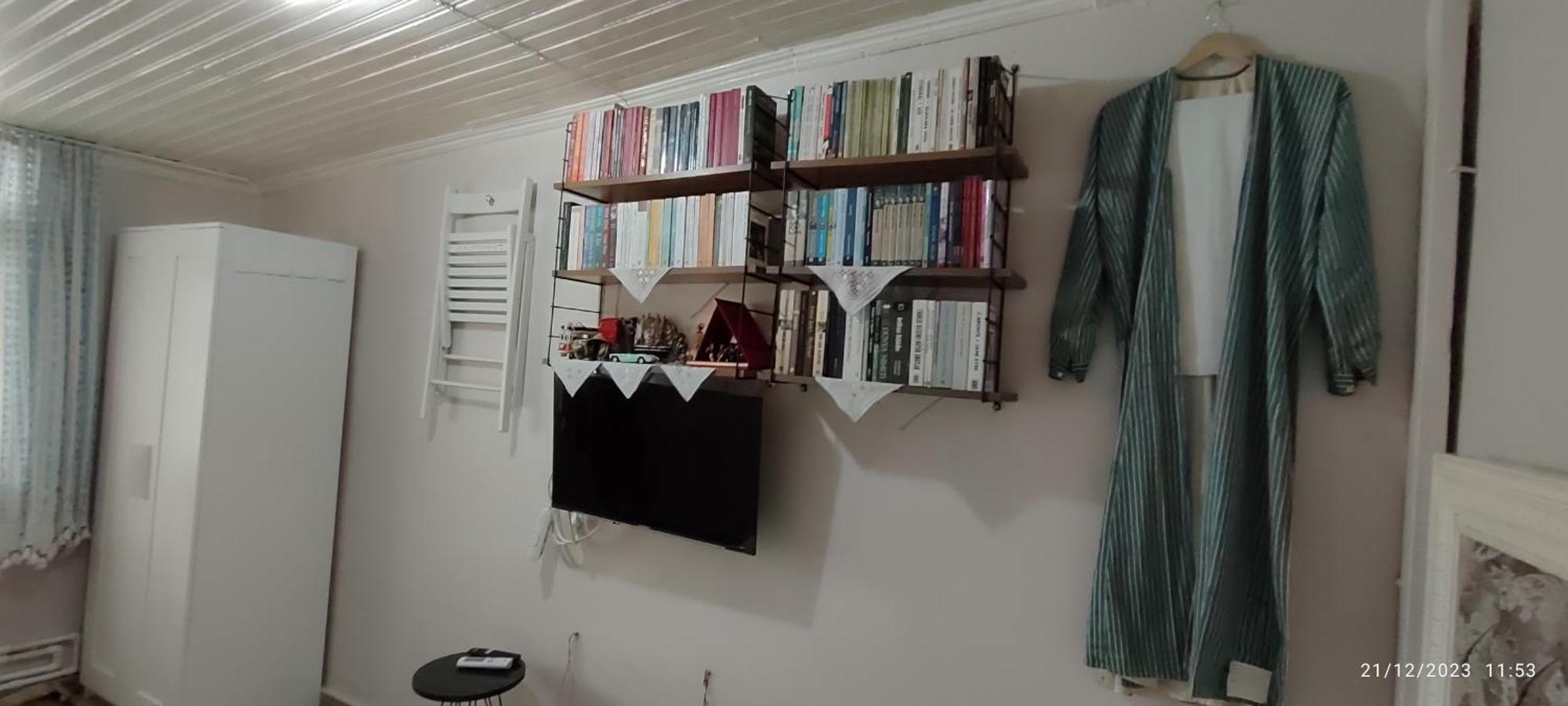 איסטמבול Nur Home Deniz Manzarali מראה חיצוני תמונה