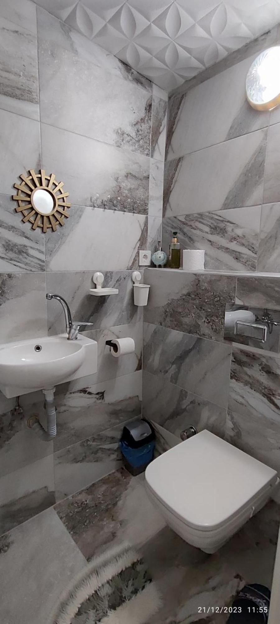 איסטמבול Nur Home Deniz Manzarali מראה חיצוני תמונה
