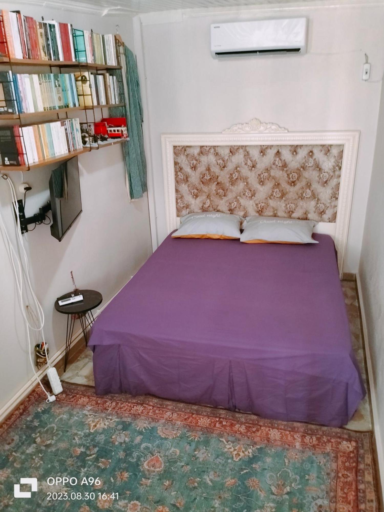 איסטמבול Nur Home Deniz Manzarali מראה חיצוני תמונה