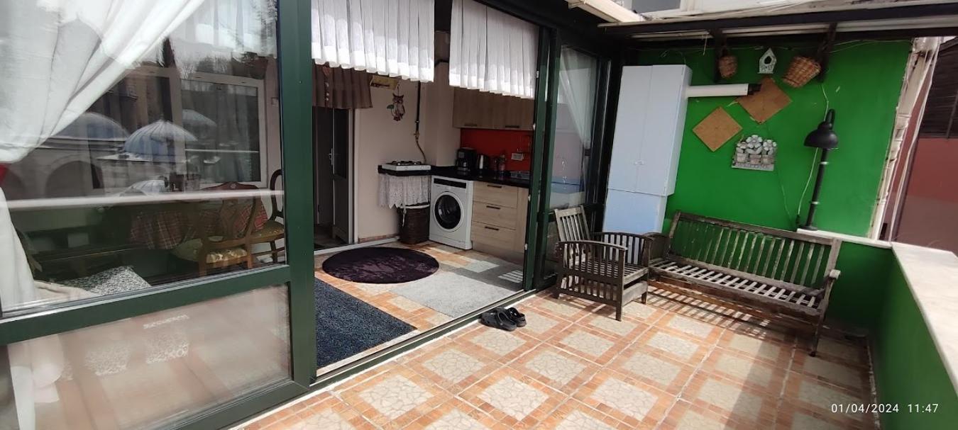 איסטמבול Nur Home Deniz Manzarali מראה חיצוני תמונה